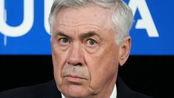 El futbolista que sueña con llegar al equipo merengue en este 2025.