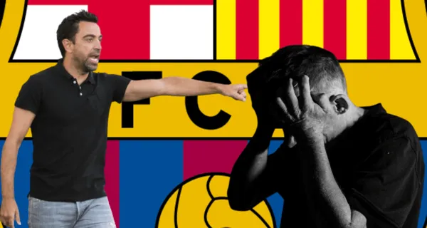 El futbolista que tuvo un paso terrorífico por el Blaugrana consiguió un nuevo equipo.