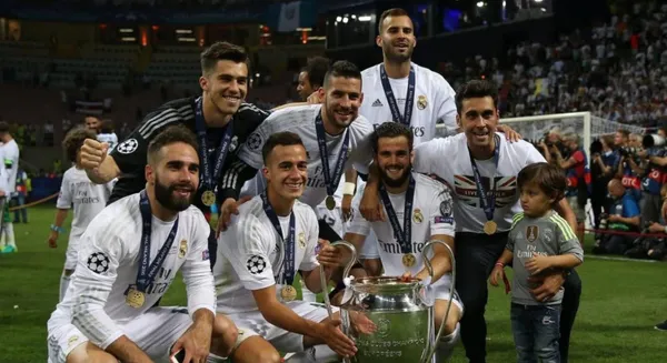 El futbolista se encuentra sin club tras un breve paso en Brasil