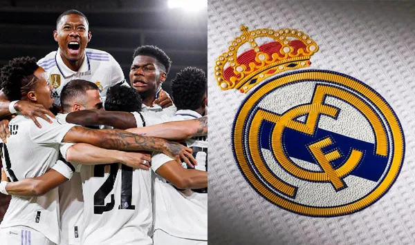 El futbolista se sumará al Real Madrid bajo las órdenes de Ancelotti.