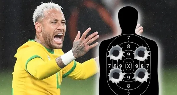 El futbolista siempre será recordado por su valentía y talento