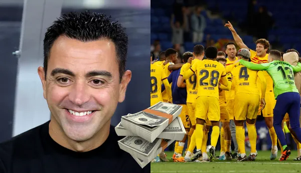 El futbolista tiene grandes chances de emigrar a la Premier League.