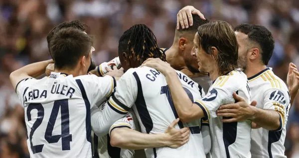 El futbolista tiene presencia en la Selección Española, tiene mucha experiencia