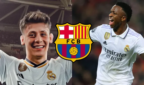 El futbolista turco es el quinto fichaje del Real Madrid para la nueva temporada.