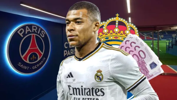 El futbolista turco sigue en la mira del conjunto merengue para la nueva temporada.