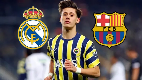 El futbolista turco tendría todo decidido por uno de los dos equipos españoles.