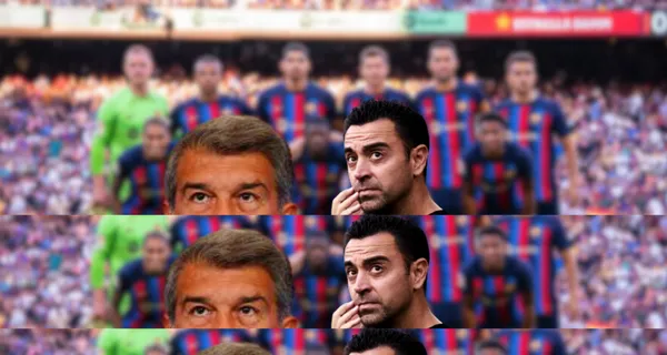 El futbolista ya no seguirá perteneciendo al equipo blaugrana esta temporada.