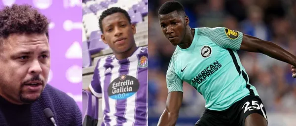 EL gran inicio de temporada de Moisés Caicedo obliga a Gonzalo Plata a revalidar lo invertido por el esta temporada.