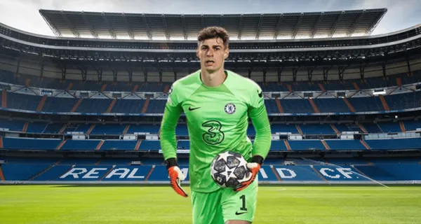 El guardameta español ya dejó en claro cuál es su prioridad.