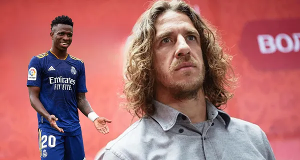 El histórico defensor del Barça no tuvo inconvenientes en criticar la actitud del crack brasileño que se desempeña en el Real Madrid