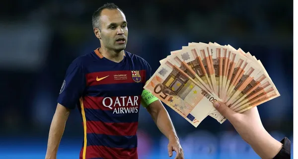 El histórico jugador del Barça y la selección española ha perdido un dineral en uno de sus proyectos personales