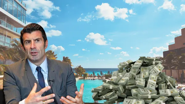 El ídolo del Real Madrid y la selección portuguesa se destacada por tener una empresa sumamente exitosa en África