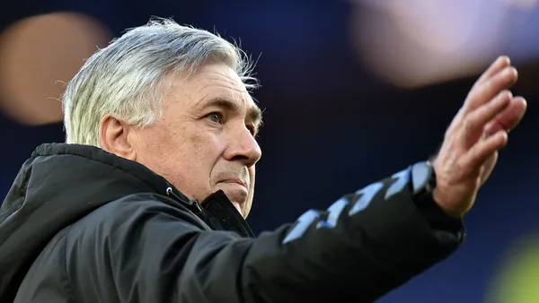 El italiano realizó expresamente un pedido.