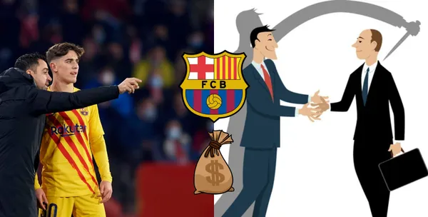 El joven español se vería beneficiado altamente tras la marcha del mediocampista bosnio.