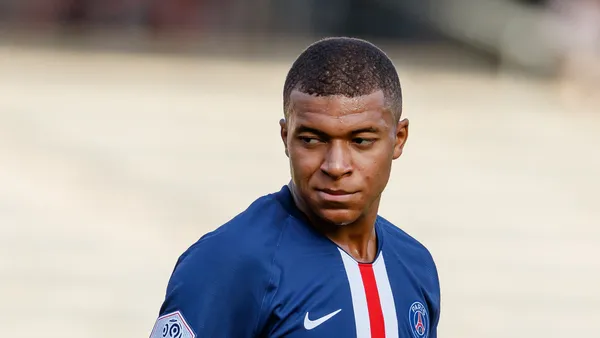 El joven talento es el nuevo astro del mundo del fútbol.