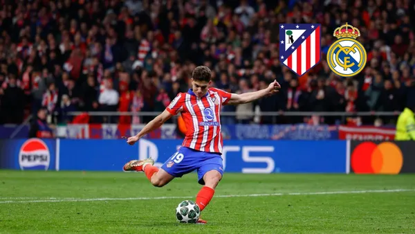 El jugador asegura que no tocó el balón dos veces y que no se ve en ninguna toma que lo haga