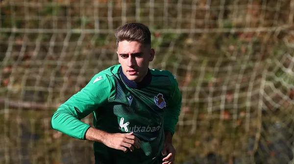 El jugador criado en La Masia ahora vive un momento excepcional en el equipo reala, es ocnsiderado como la máxima promesa de la institución y sus actuaciones lo colocan como uno de los futbolistas más interesantes que tendrá España en el futuro.