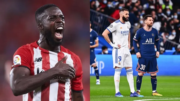 El jugador del Athletic de Bilbao tiene una marca que ningún crack como Messi o Benzema podrá igualar.