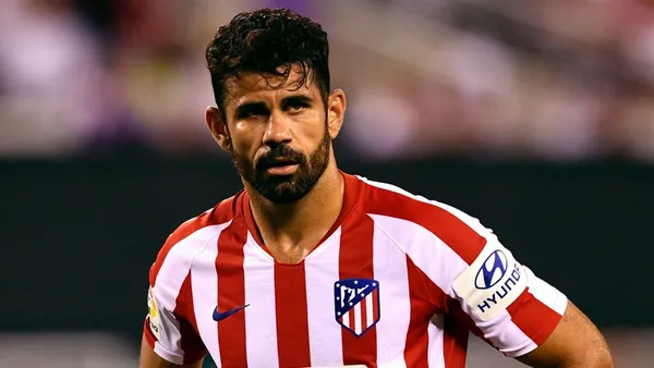 El jugador del Atlético de Madrid estaría cercano a regresar y un compañero no estaría muy contento