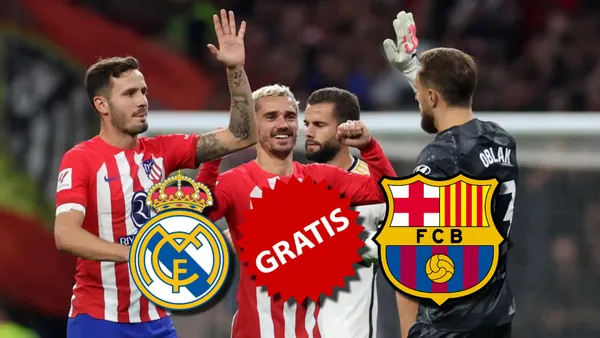 El jugador del FC Barcelona, que estuvo en el Real Madrid, ahora lo quiere el Atlético de Madrid y por 3 millones