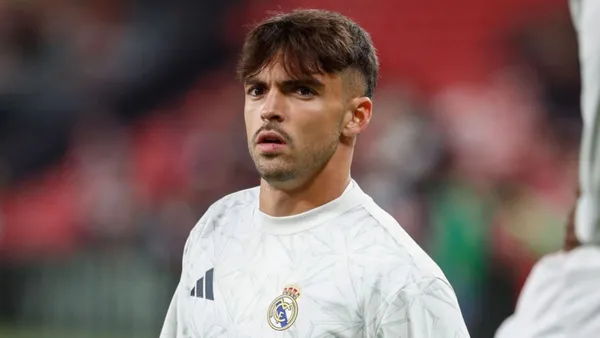 El jugador español, debido a su desempeño, va a sufrir una subida de su valor de mercado