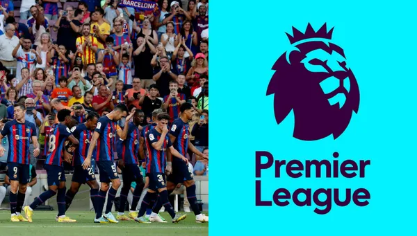 El jugador no está teniendo un buen momento con el equipo azulgrana.