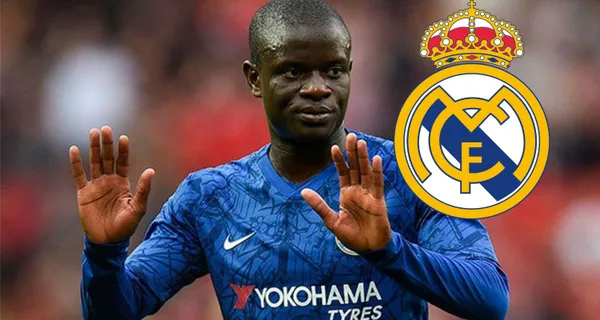 El jugador estaba en la órbita del Real Madrid cuando apenas tenía 16 años