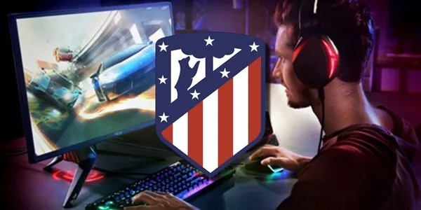 El jugador fue importante para la historia del Atlético de Madrid, ahora tiene un trabajo alejado de las canchas