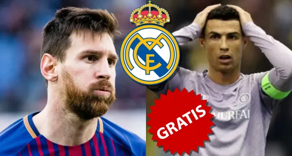 El jugador ha expresado su sueño de jugar en el Real Madrid, que lo considera el equipo más grande