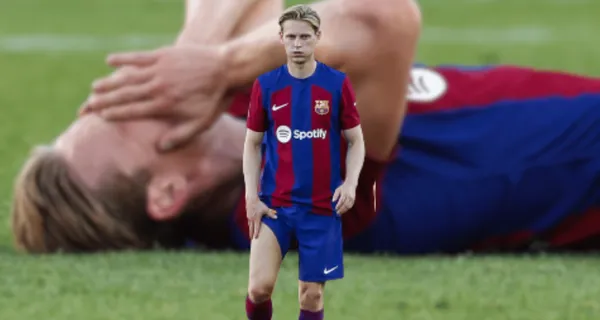 El jugador ha sufrido una lesión que le demandará una importante recuperación: ¿llega al clásico?