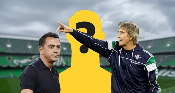 El jugador ha tomado una decisión y no es la de llegar al Barça, tiene pensado regresar al Benito Villamarín