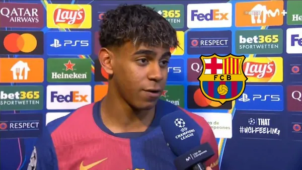 El jugador hispano marroquí ha explicado que no le importan las comparaciones con ambos jugadores