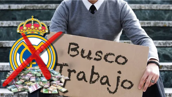 El jugador pasó de estar en la cima al olvido, hoy está pendiente de ver si alguien lo contrata