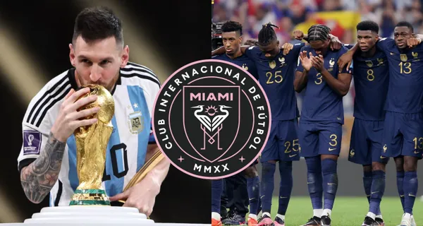 El jugador que odia a Messi y puede compartir equipo con él