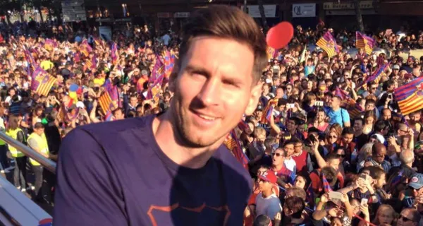 El jugador que piden su regreso en el FC Barcelona, pero no es Lionel Messi