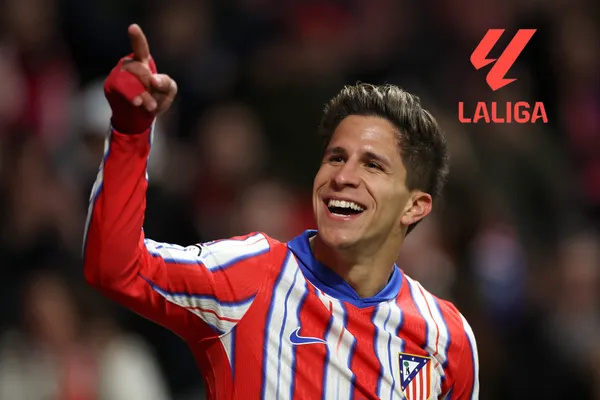 EL jugador se ha consagrado como máximo asistente del equipo