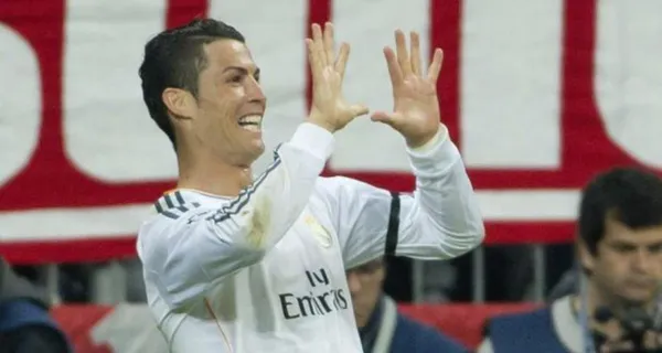 El jugador se puso estándares muy altos, incluso por encima de Cristiano Ronaldo en un aclamado juego de video