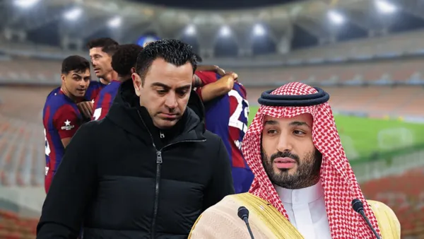 El jugador tendría en carpeta una nueva opción y podría dejarle un dinero interesante a las arcas del club