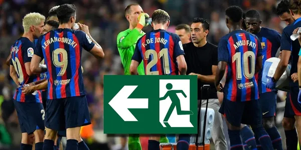 El jugador tiene otra oportunidad para demostrar en el FC Barcelona, gracias a la confianza que le dio Xavi Hernández