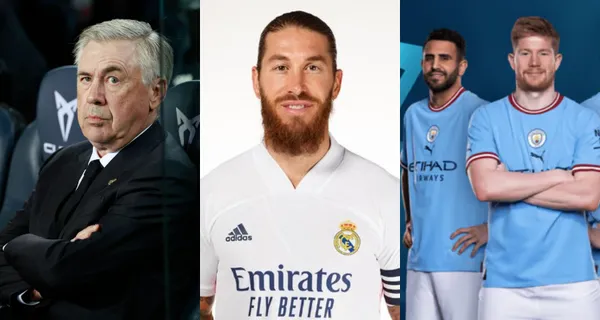 El jugador tiene un gran nivel y es muy disciplinado pero Carlo Ancelotti no le ha dado oportunidades en el Real Madrid