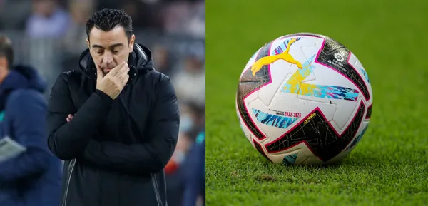 El jugador no tuvo un buen paso por el equipo culé y ahora vive otra situación.