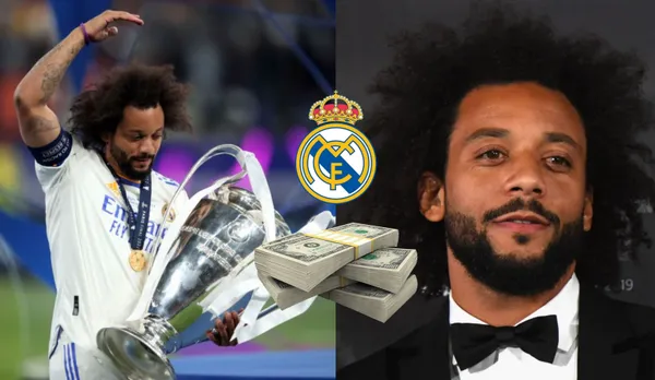 El lateral brasileño quiere despedirse de Madrid por todo lo alto, junto a su familia y amigos más cercanos.