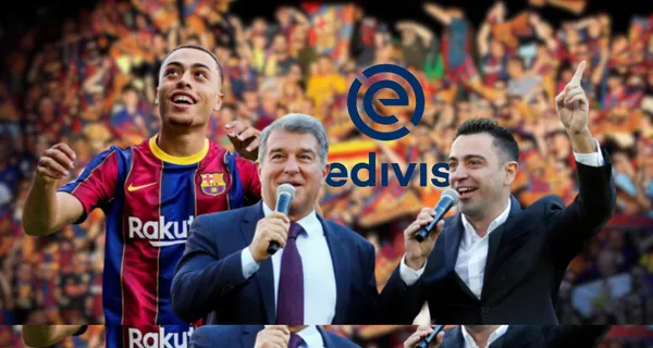 El lateral estadounidense llegó a un acuerdo con este club de la liga neerlandesa y libera masa salarial para el Barcelona