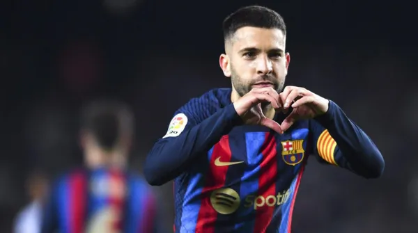 El lateral izquierdo ha estado sentado en el banquillo a lo largo de la temporada.