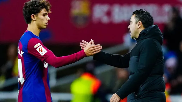 El luso hizo una publicación en un momento inoportuno. (Foto: EFE)