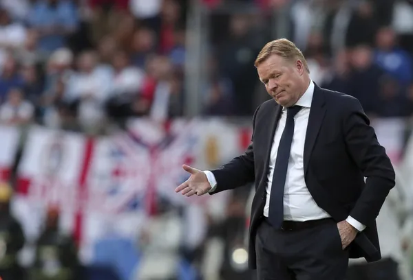 El mal rendimiento del Barca enoja a la afición por el escándalo con Riqui Puig.