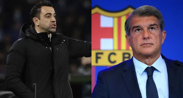 El mandatario culé quiere que su equipo se debilite en la defensa.