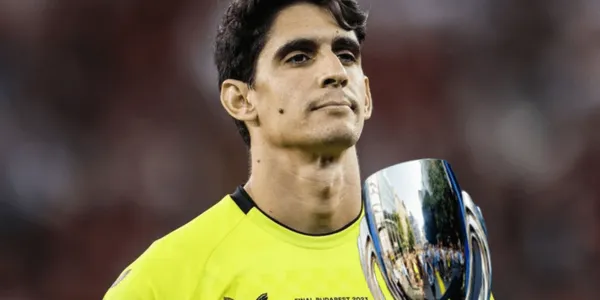 El marroquí ahora decidirá su futuro