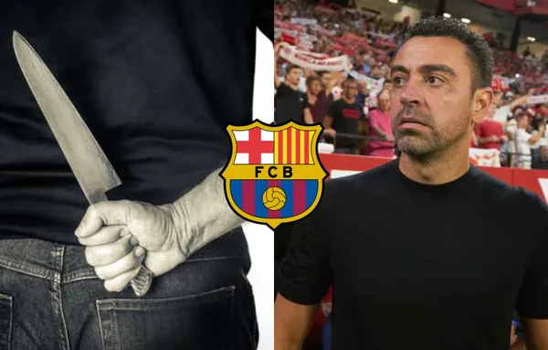 El mediocampista del equipo culé fue perdonado por el entrenador pero al final decidió darle la espalda y ahora podría irse a un destino insolito.