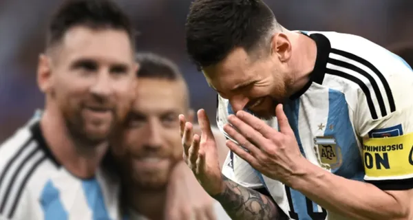 El mediocampista ha dado un positivo que fue registrado antes del Mundial